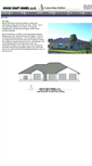 Mobile Screenshot of housecrafthomes.net